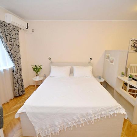 Apartment Filip Kotor Ngoại thất bức ảnh