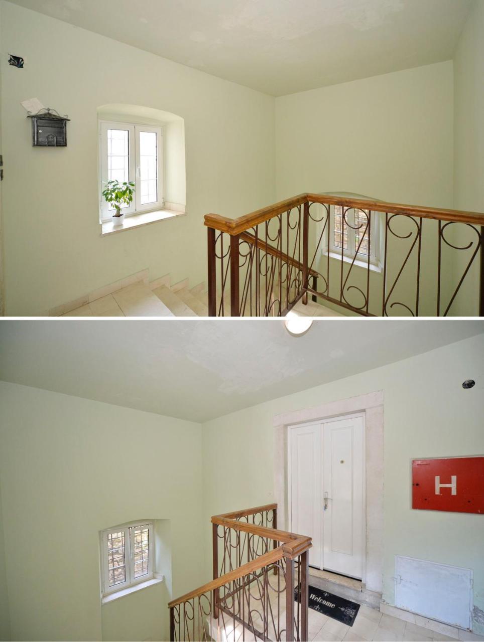 Apartment Filip Kotor Ngoại thất bức ảnh