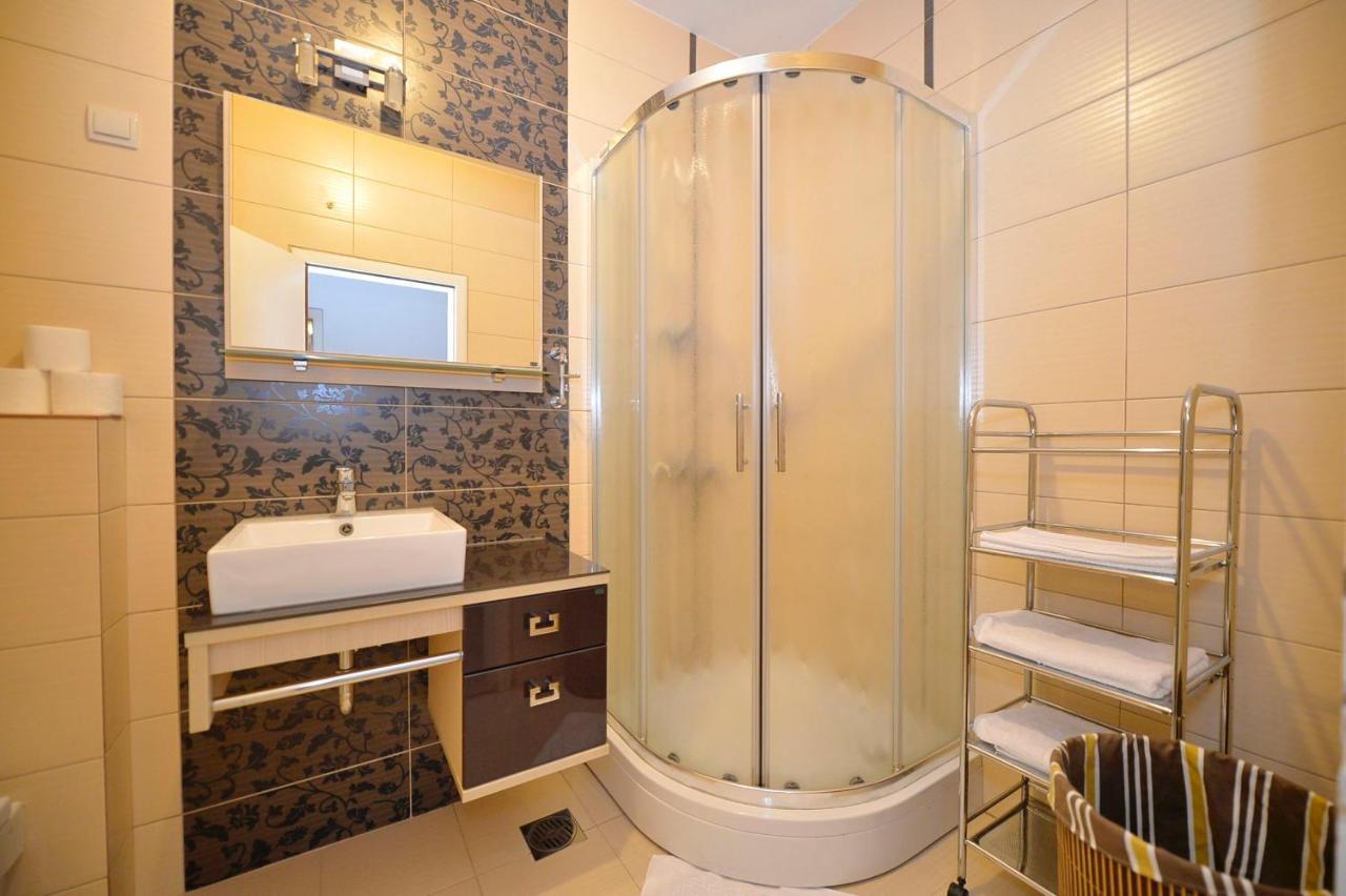 Apartment Filip Kotor Ngoại thất bức ảnh