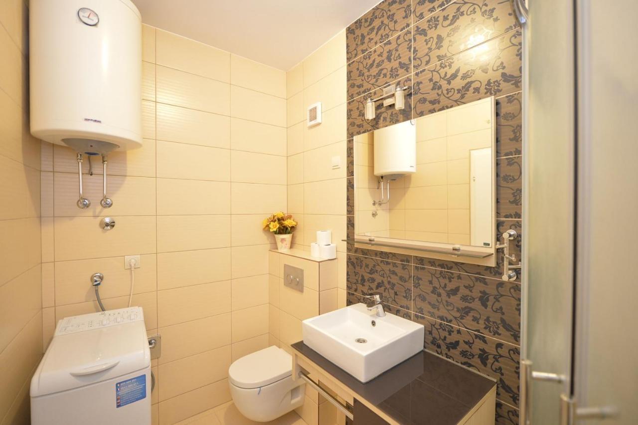 Apartment Filip Kotor Ngoại thất bức ảnh