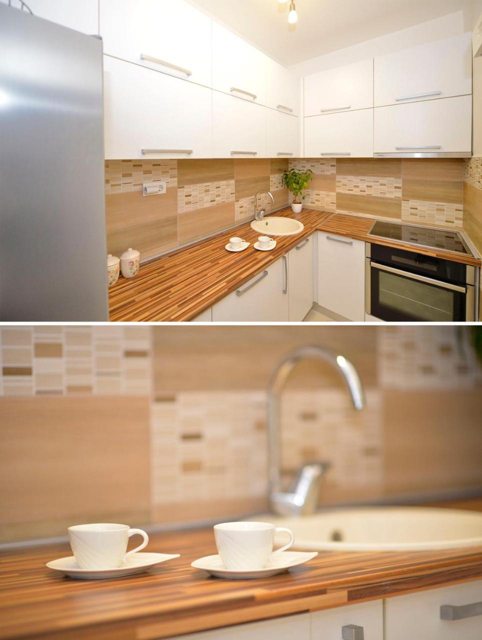 Apartment Filip Kotor Ngoại thất bức ảnh