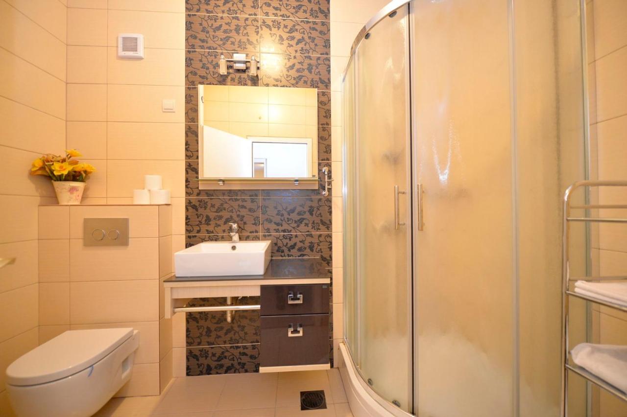 Apartment Filip Kotor Ngoại thất bức ảnh
