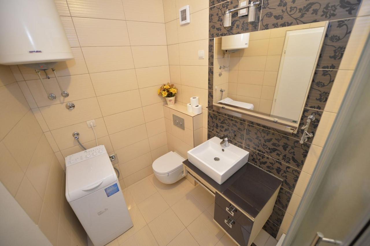 Apartment Filip Kotor Ngoại thất bức ảnh