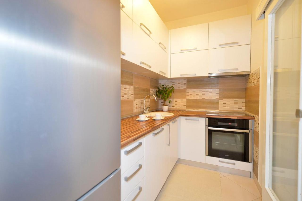 Apartment Filip Kotor Ngoại thất bức ảnh