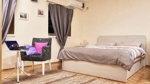Apartment Filip Kotor Ngoại thất bức ảnh