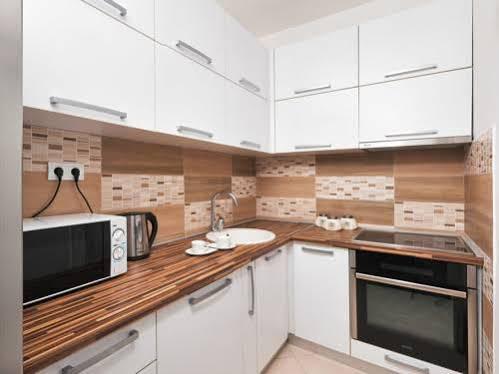Apartment Filip Kotor Ngoại thất bức ảnh