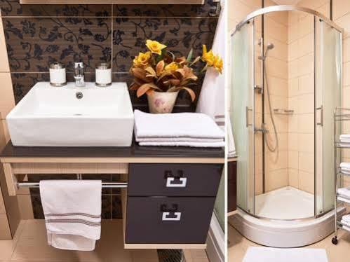 Apartment Filip Kotor Ngoại thất bức ảnh