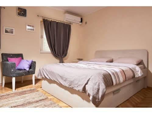 Apartment Filip Kotor Ngoại thất bức ảnh